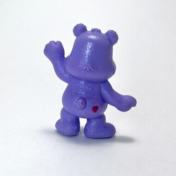 Care Bears Mini Collectible Figurines ❤️ - Picture 12 of 14